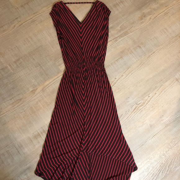 Mossimo Supply Co. Dresses & Skirts - 3/$20 Mossimo Hi-low Dress